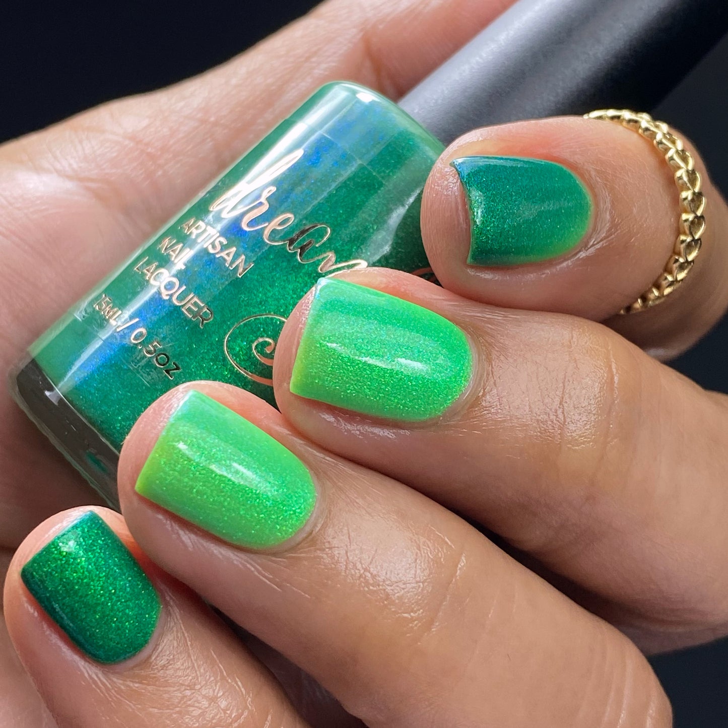 Gnome for the Holidays