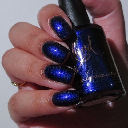 I Am an Appetite, Nothing More