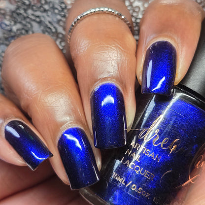 I Am an Appetite, Nothing More