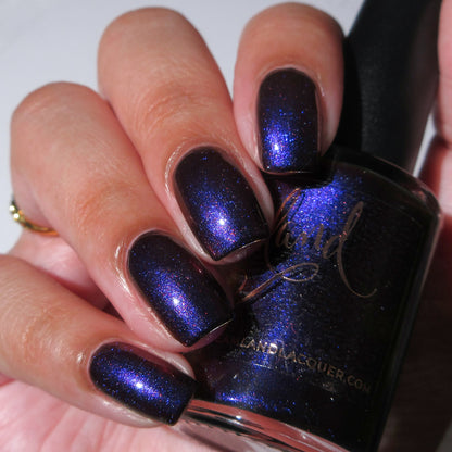 I Am an Appetite, Nothing More