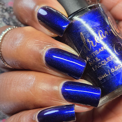 I Am an Appetite, Nothing More