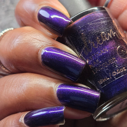 I Am an Appetite, Nothing More