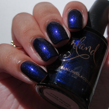 I Am an Appetite, Nothing More