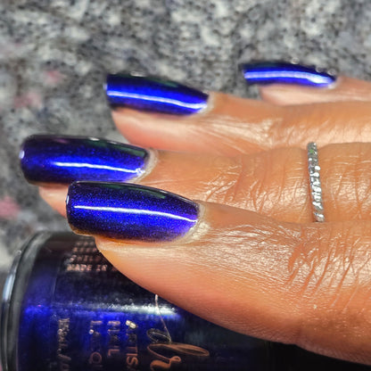 I Am an Appetite, Nothing More