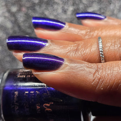 I Am an Appetite, Nothing More