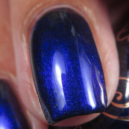 I Am an Appetite, Nothing More