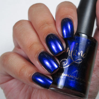 I Am an Appetite, Nothing More