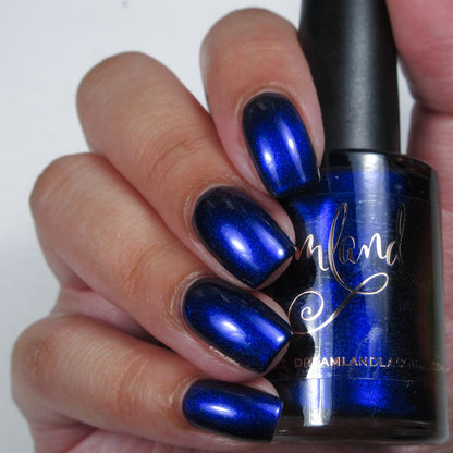 I Am an Appetite, Nothing More