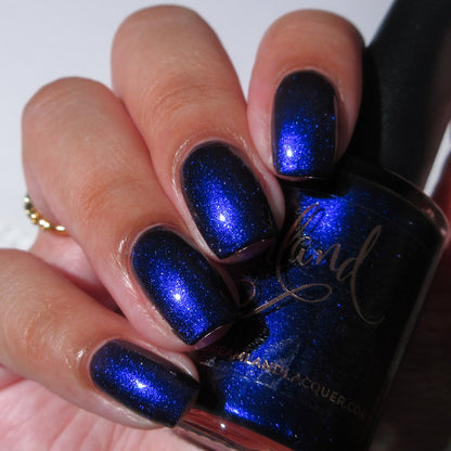 I Am an Appetite, Nothing More