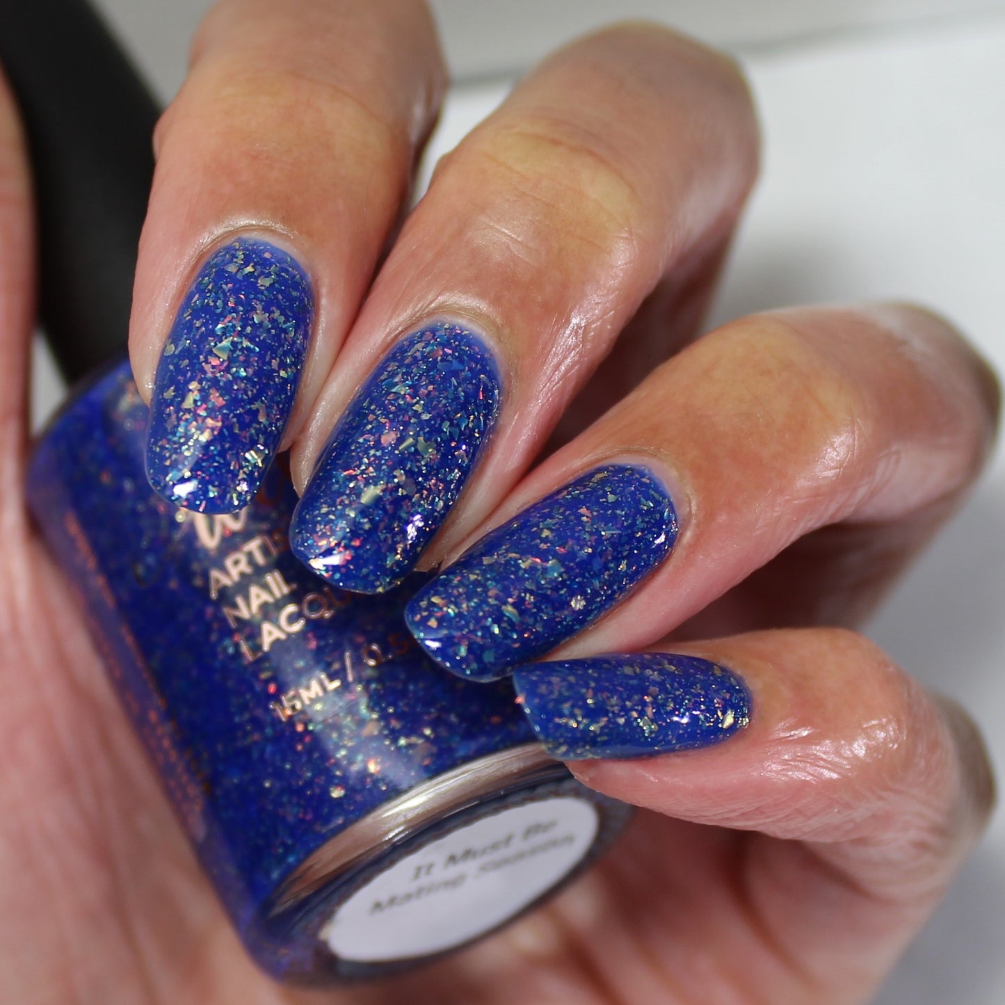 It Must Be Mating Season