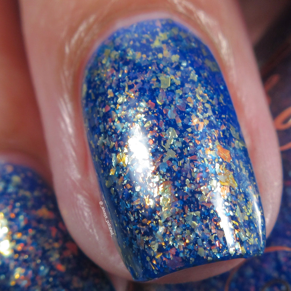 It Must Be Mating Season