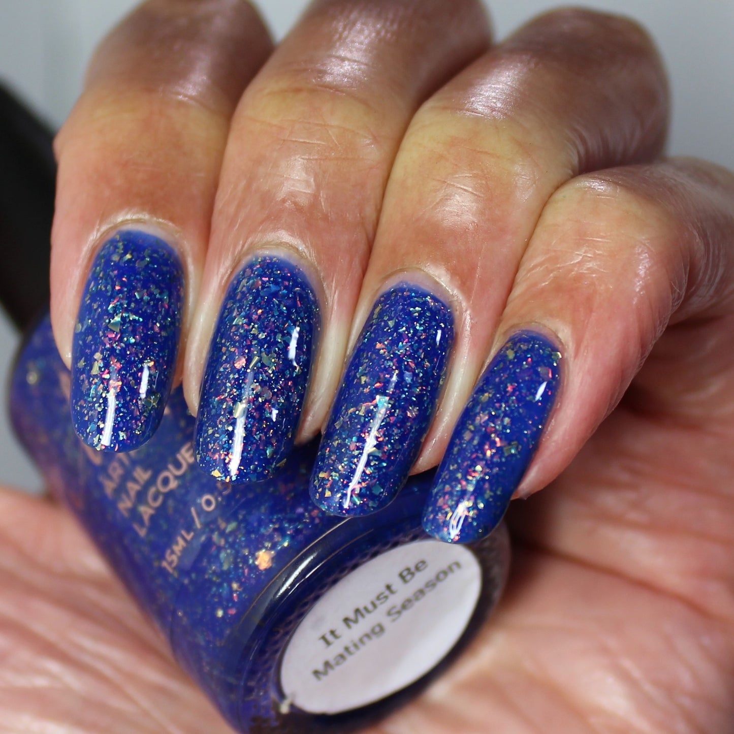 It Must Be Mating Season