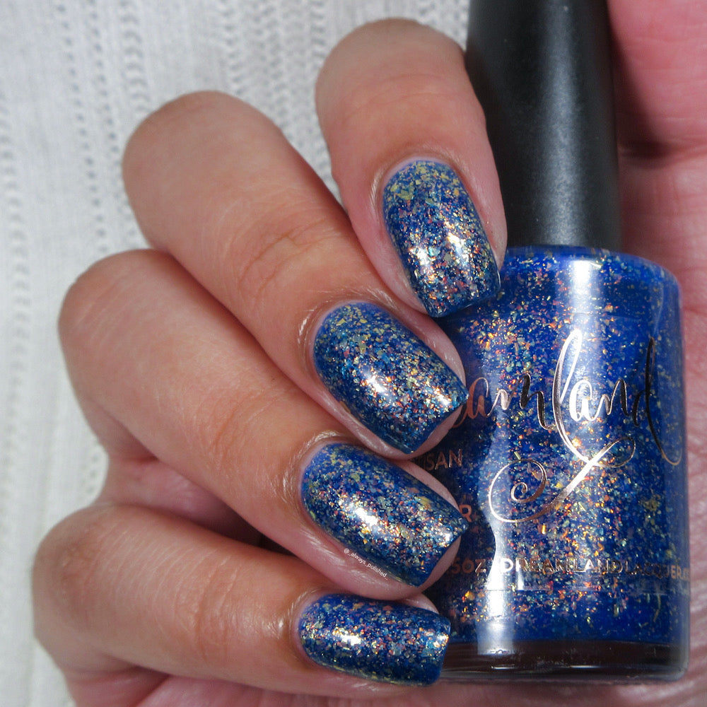 It Must Be Mating Season