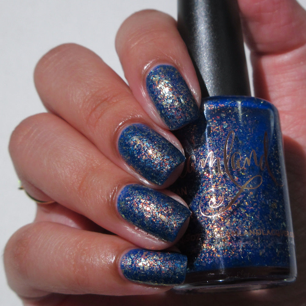 It Must Be Mating Season