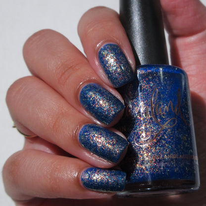 It Must Be Mating Season