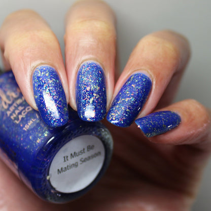 It Must Be Mating Season