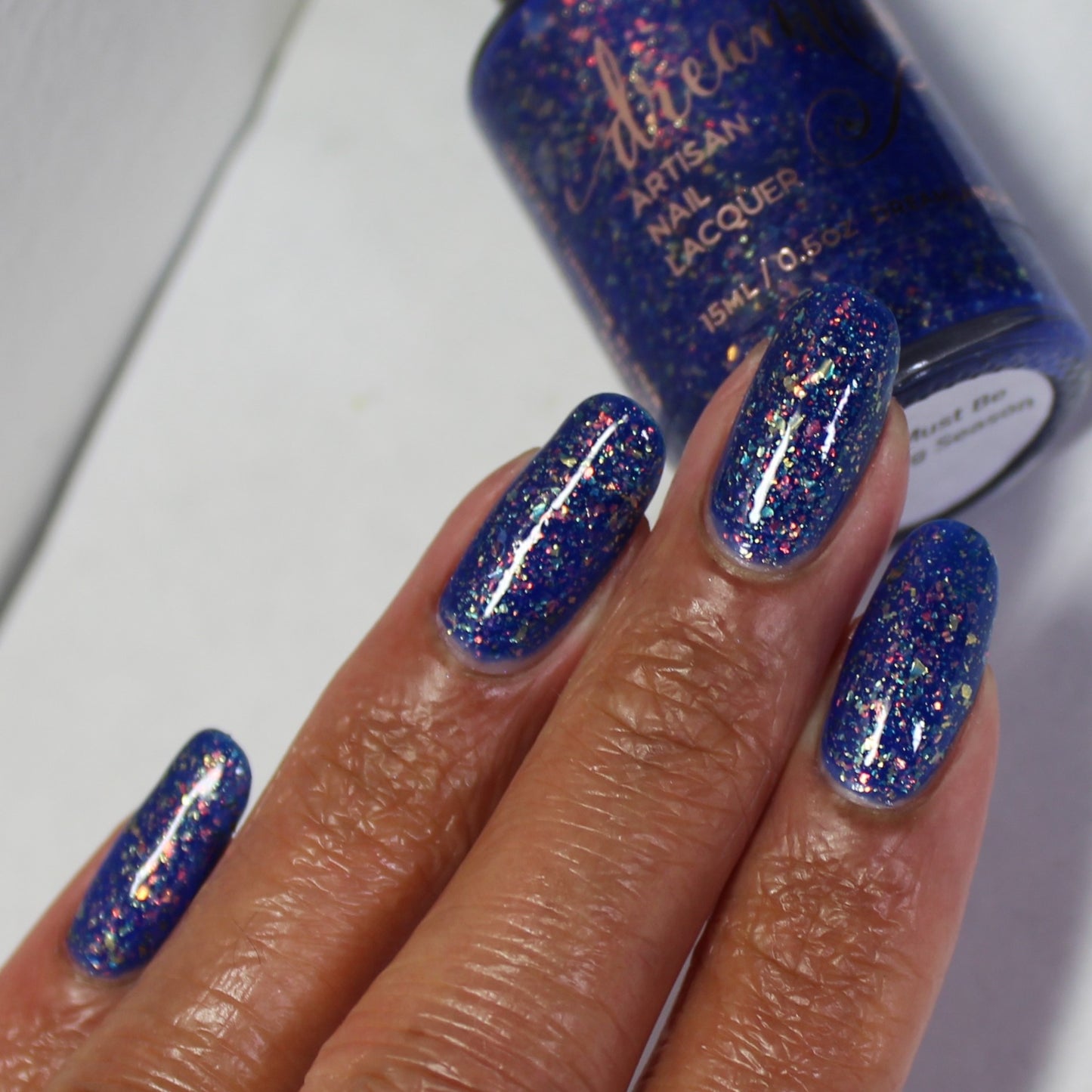 It Must Be Mating Season