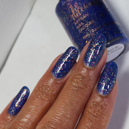 It Must Be Mating Season