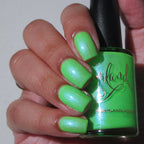 Lime Lagoon