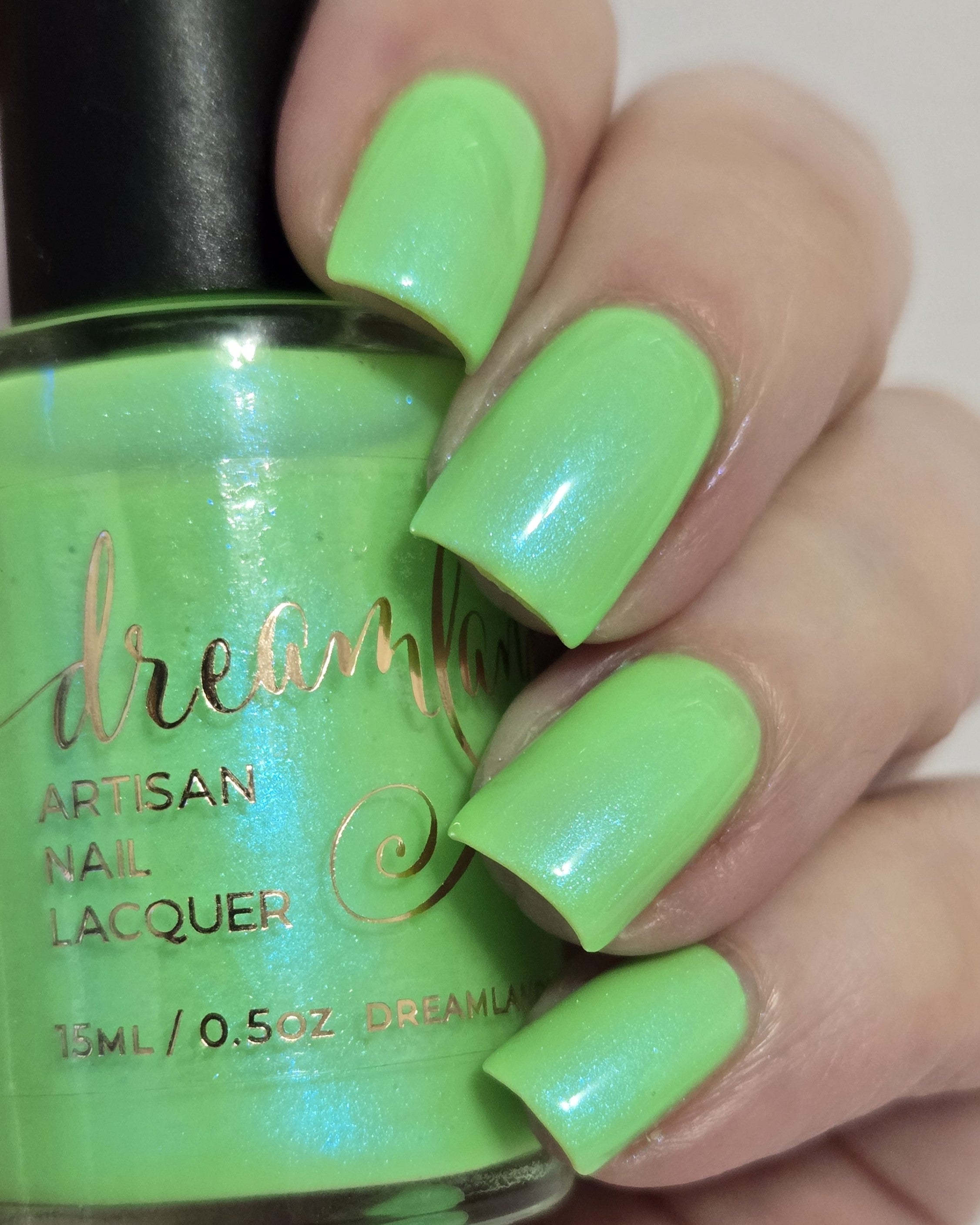 Lime Lagoon