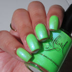 Lime Lagoon