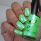 Lime Lagoon