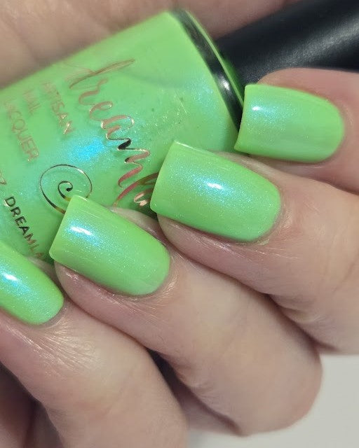 Lime Lagoon