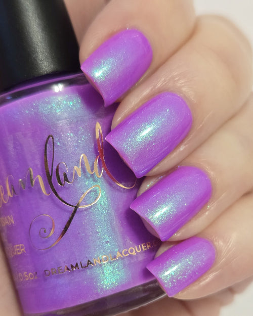 Violet Voyage