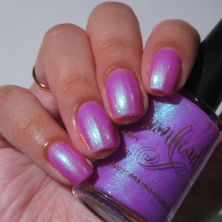 Violet Voyage