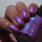 Violet Voyage