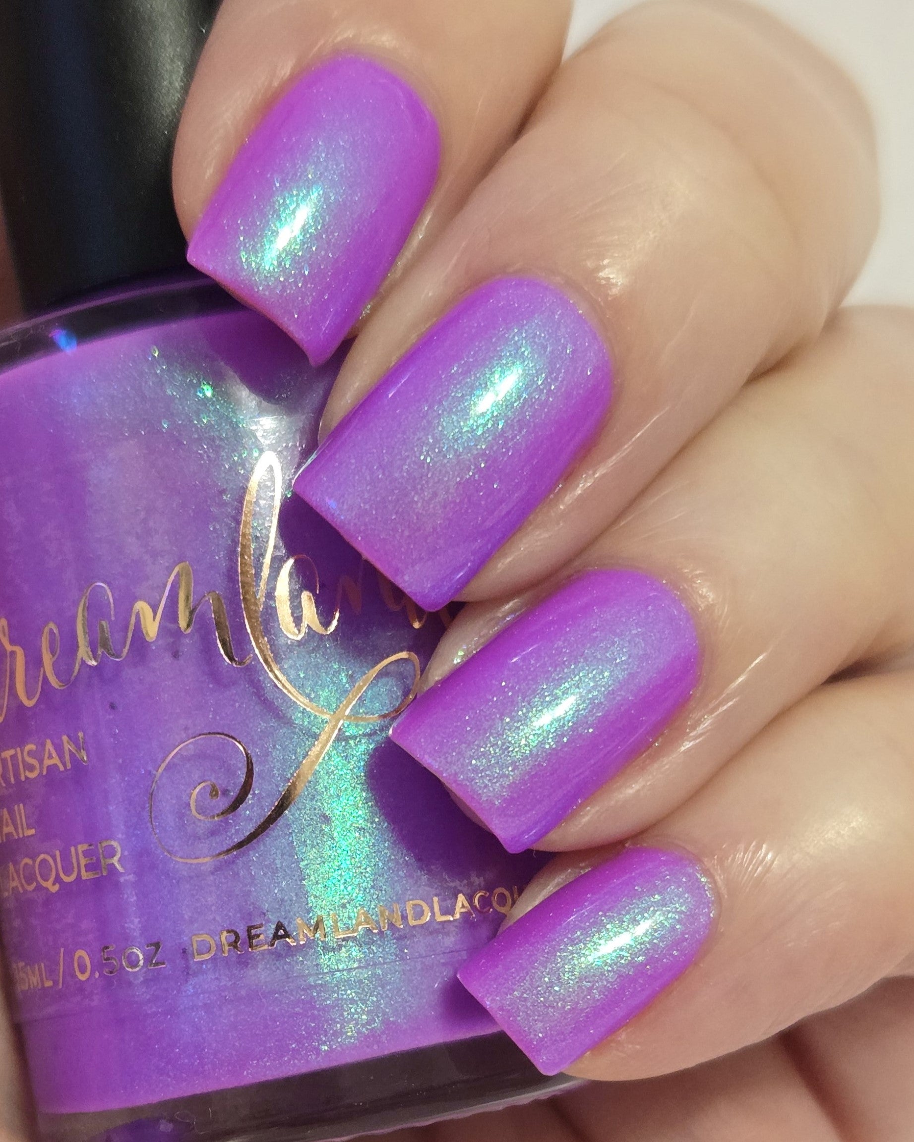 Violet Voyage