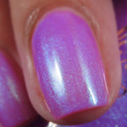 Violet Voyage
