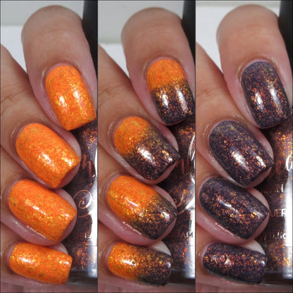 When the Autumn Moon is Bright