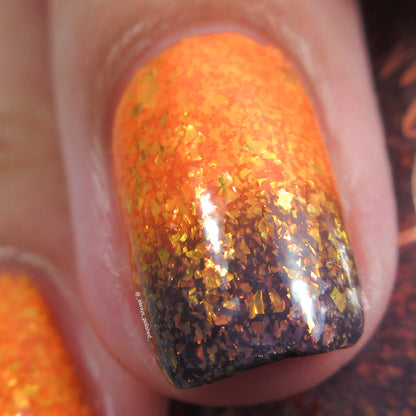 When the Autumn Moon is Bright