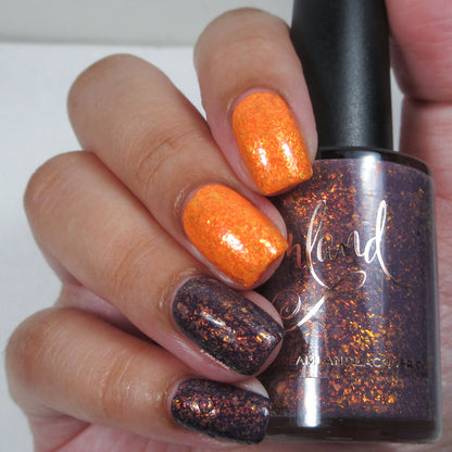 When the Autumn Moon is Bright