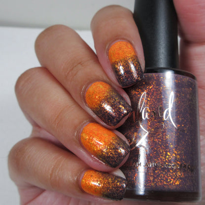 When the Autumn Moon is Bright