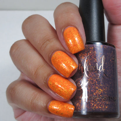 When the Autumn Moon is Bright