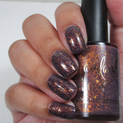 When the Autumn Moon is Bright