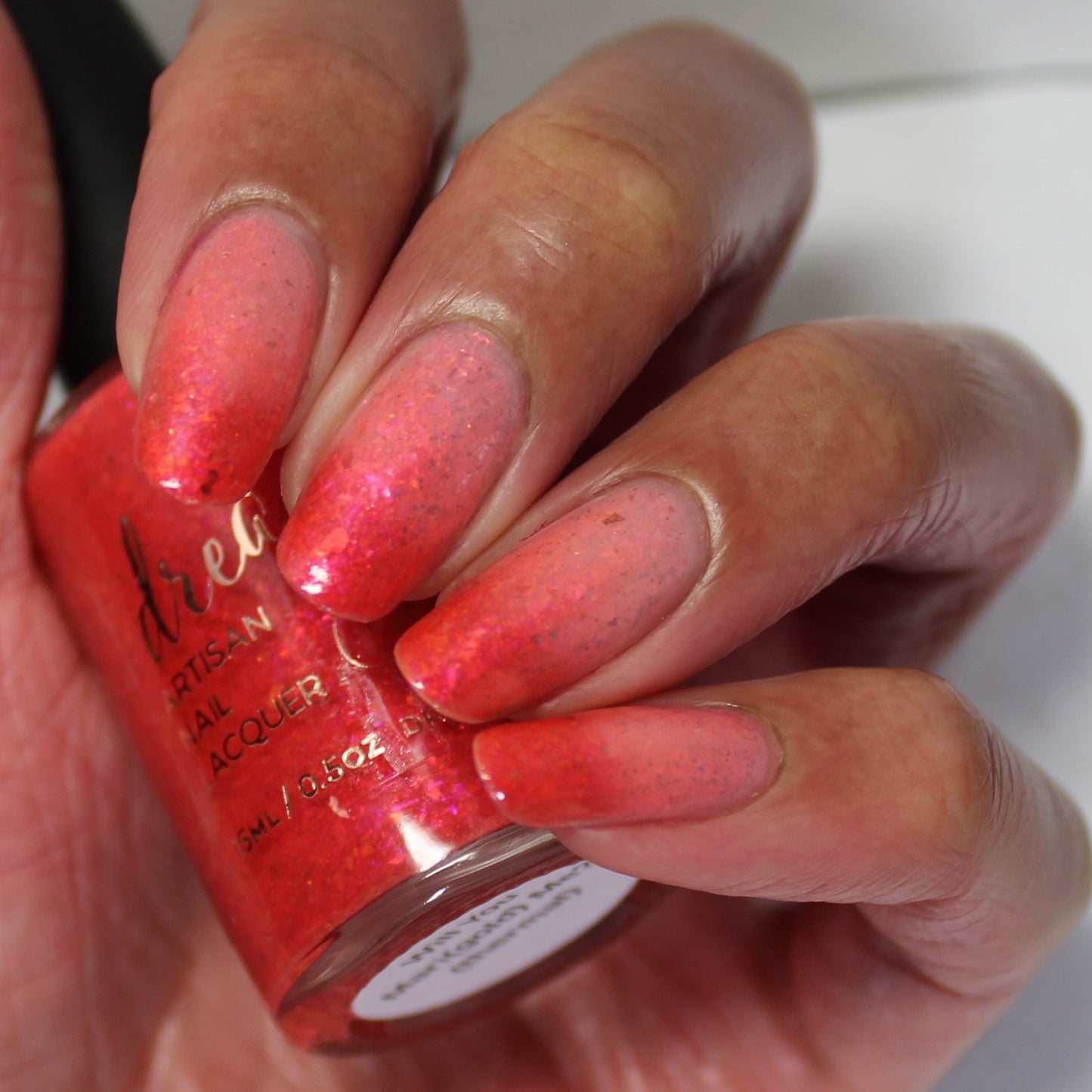 Will You Mari(gold) Me?