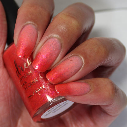 Will You Mari(gold) Me?