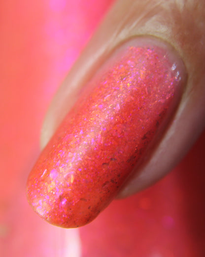 Will You Mari(gold) Me?