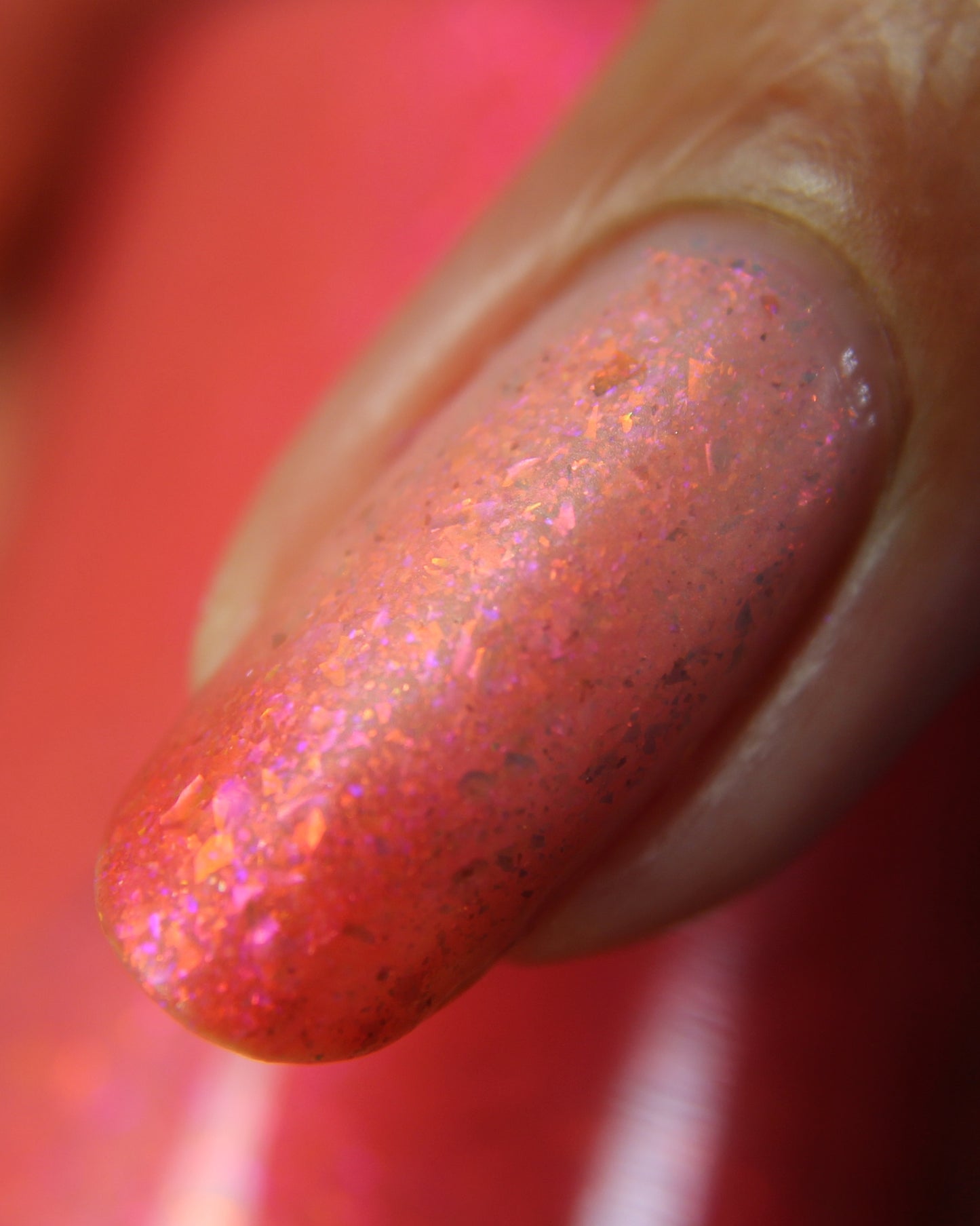 Will You Mari(gold) Me?