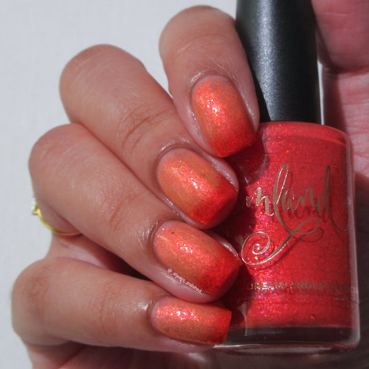 Will You Mari(gold) Me?