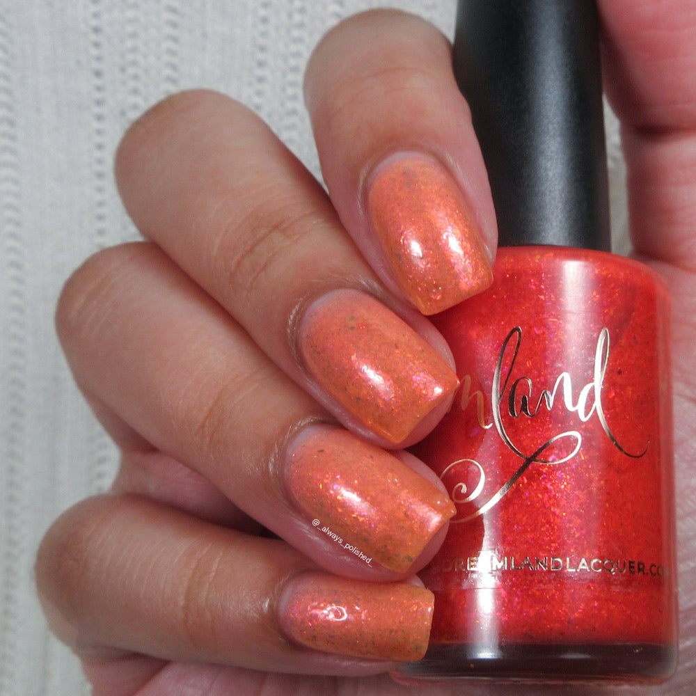 Will You Mari(gold) Me?