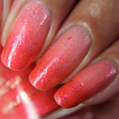 Will You Mari(gold) Me?