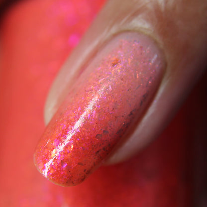 Will You Mari(gold) Me?