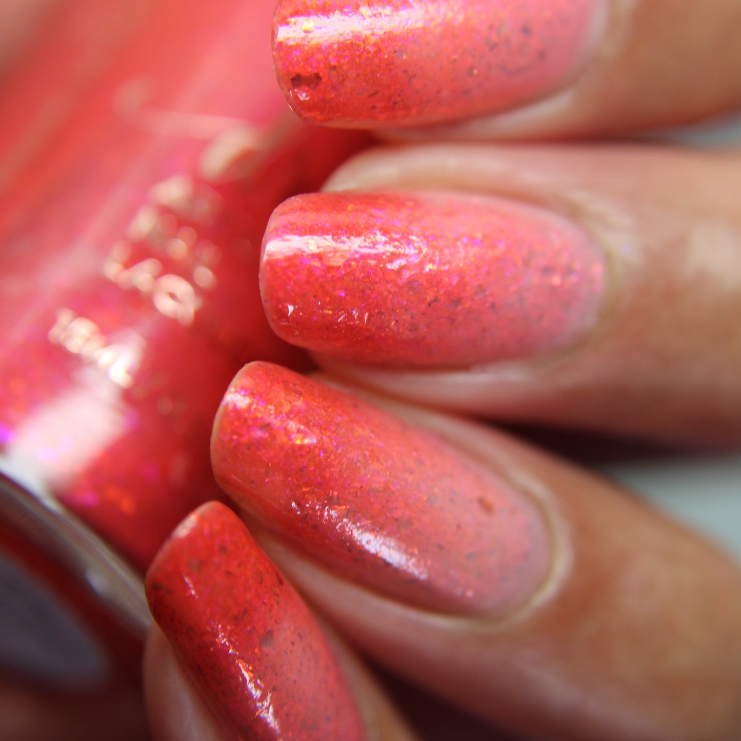 Will You Mari(gold) Me?