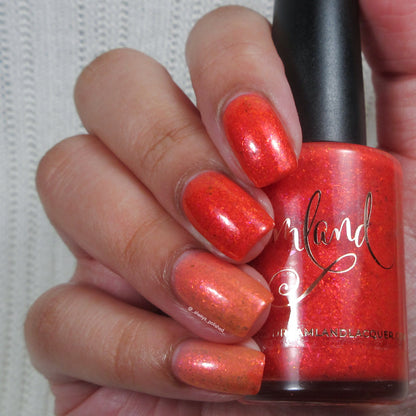 Will You Mari(gold) Me?