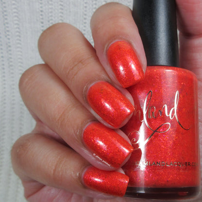 Will You Mari(gold) Me?