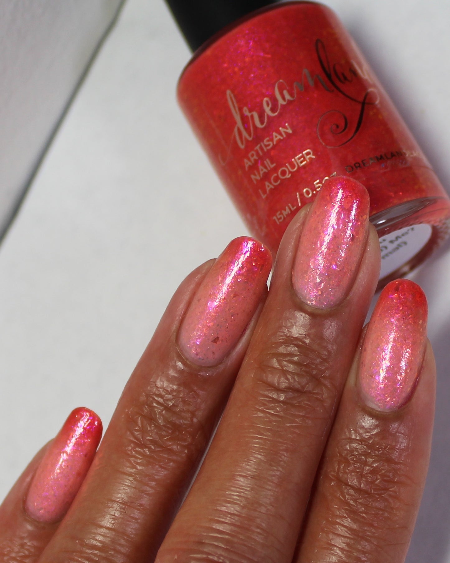 Will You Mari(gold) Me?